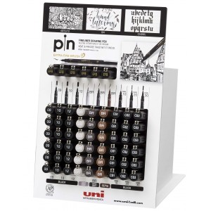 Uni-ball Uni Pin 200S...