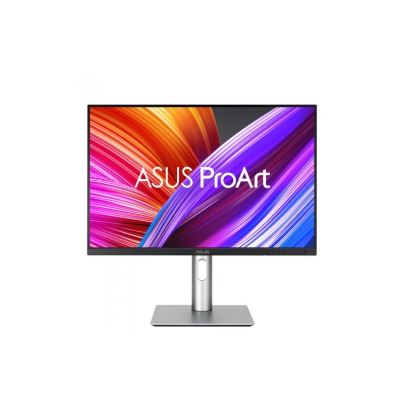 Asus ProArt Monitor 24 LED IPS WUXGA 75Hz HDR10 - Risposta 5ms - Regolabile in altezza. rotazione e inclinazione - Altop