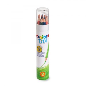 Carioca Tita Papertube...
