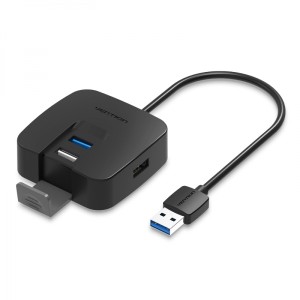 Vention HUB 4 in 1 da...