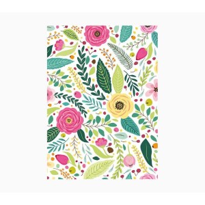 Pictura Notebook A5 -...