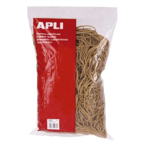 Elastici Apli Ø 60 x 2 mm -...