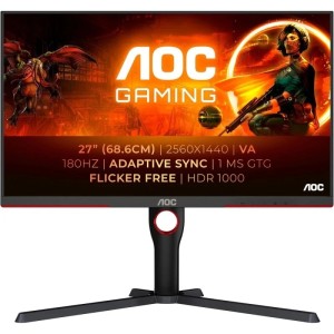 Monitor AOC G3 27 Mini LED...