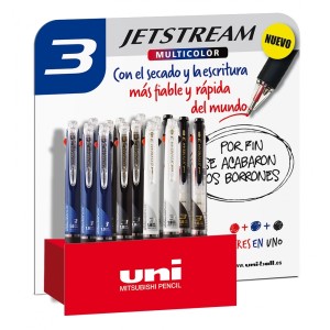 Uni-ball SXE3-400-10...