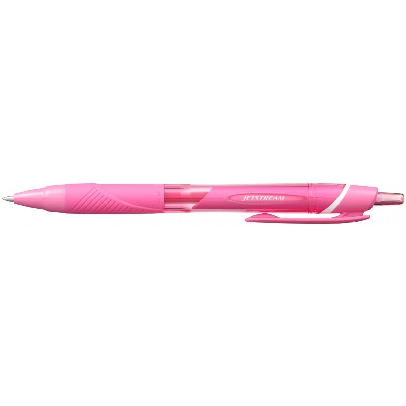 Uni-ball JetStream Sport SXN-150C-07 - Penna a sfera 0.7 mm - Inchiostro a pigmenti resistente all'acqua e alla luce - A