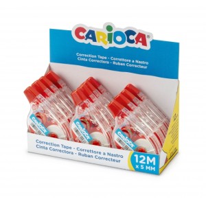 Nastro Carioca Display di...