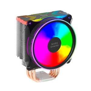 Mars Gaming MCPUXU9 CPU...
