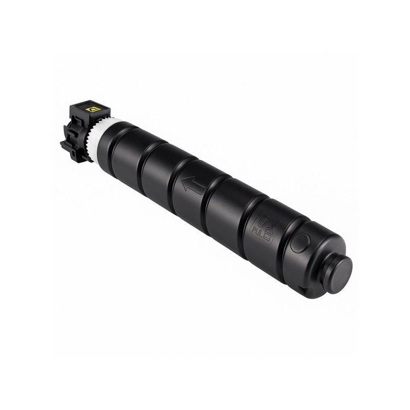 Canon CEXV58 Nero Cartuccia toner generica - Sostituisce 3763C002