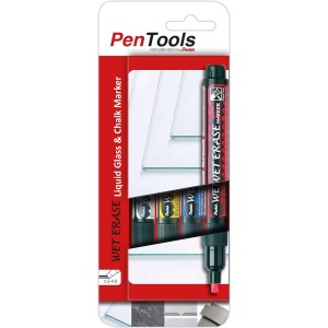 Pentel PenTools Confezione...