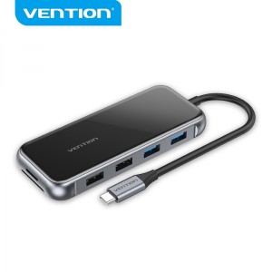 Vention Docking Station 10...