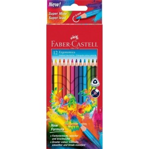 Faber-Castell Super Mine...