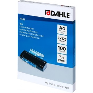 Dahle Confezione da 100...