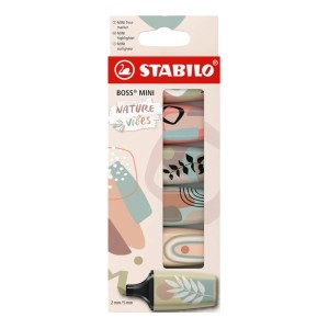 Stabilo Boss Mini...