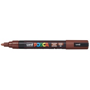 Posca PC-5M Marcatore a...