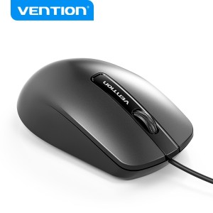 Vention KTA USB-A Mouse - 3...