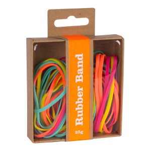 Elastici Apli Fluor...
