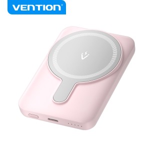 Vention PowerBank 5000mAh...