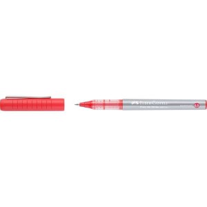 Penna a sfera Faber-Castell...