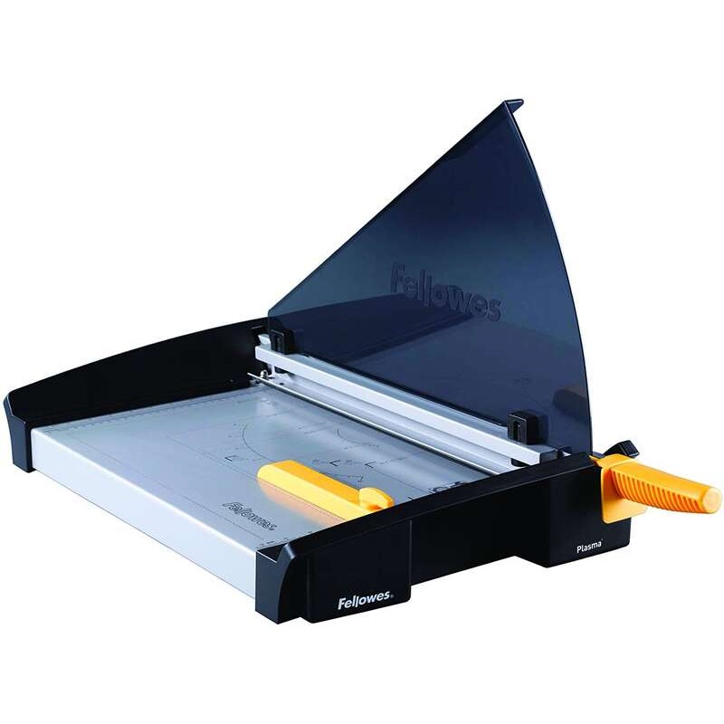 Taglierina Fellowes Plasma A3 - Taglia fino a 40 fogli - Formato A3 - Per uso intensivo