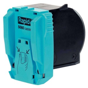 Cartuccia Rapid R5080 -...