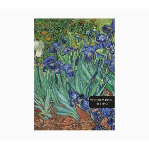 Pictura Notebook A5 -...