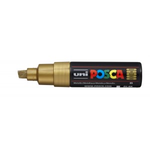 Posca PC-8K Pennarello -...
