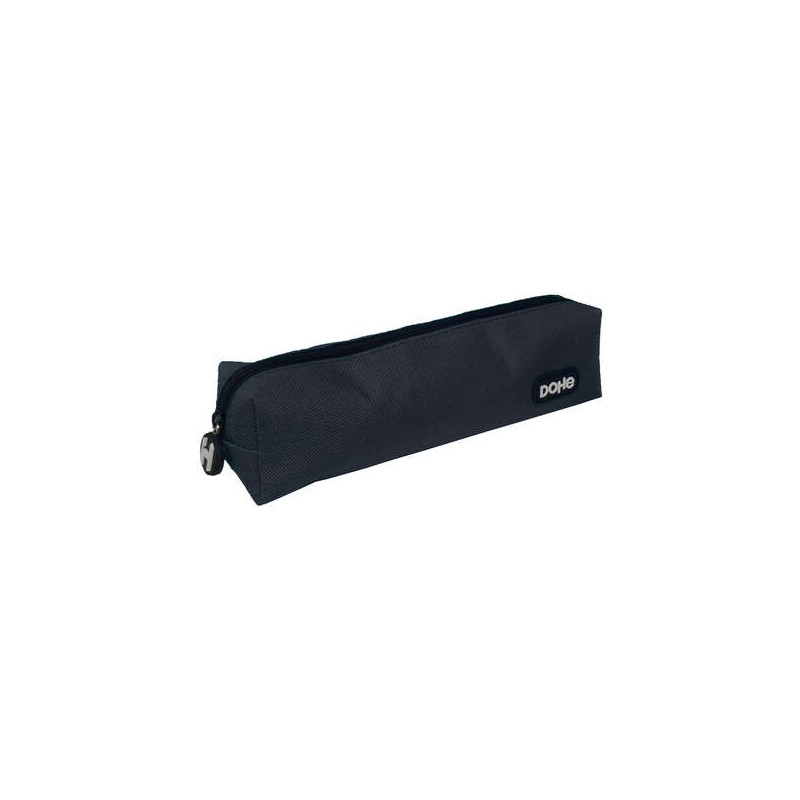 Dohe Icon Series Porta-tablet quadrato - Dimensioni 21x5cm - Colore nero