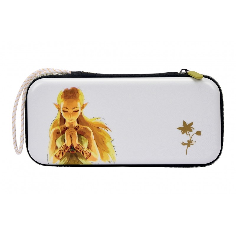 Custodia da viaggio PowerA Pro Slim per Nintendo Switch modello Oled. Nintendo Switch e Nintendo Switch Lite - Principes