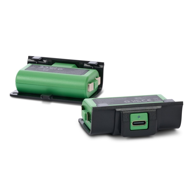 Kit USB-C PowerA Play e Charge per Xbox X Serie X|S