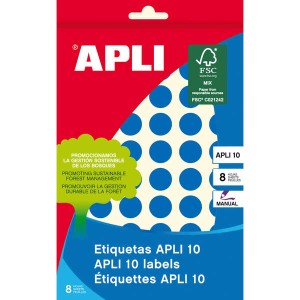 Apli Confezione da 616...