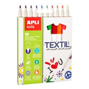 Apli Kids Confezione da 10...