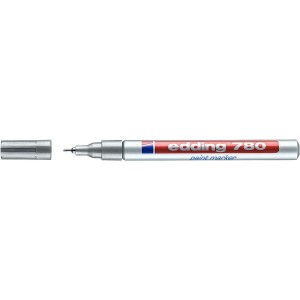 Edding 780 Penna a...