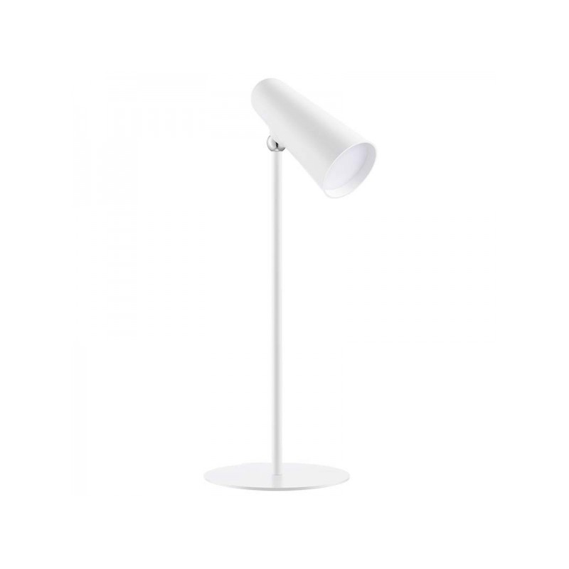 Xiaomi Xiaomi Lampada da tavolo ricaricabile flessibile Lampada da tavolo multifunzionale 100lm - 3 modalità: scrivania