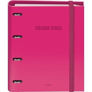 Dohe Colour Vibes...