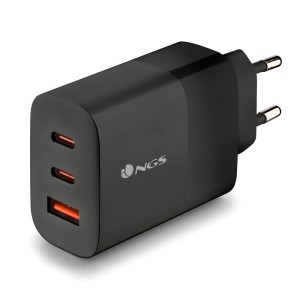 NGS Bud 65W Caricatore da...