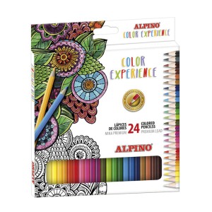 Alpino Color Experiencie...