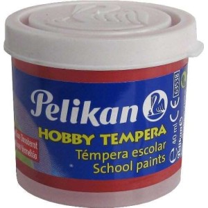 Pelikan Tempera Escolar...