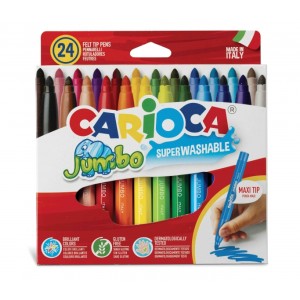 Penna Carioca Jumbo 24 -...