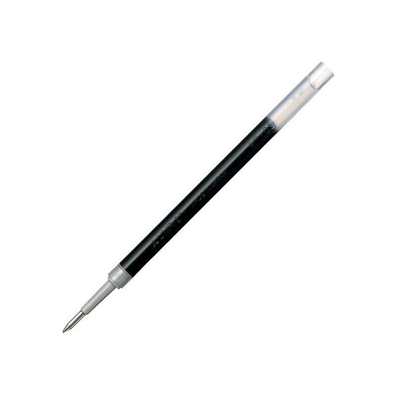 Penna a sfera Uni-ball UMR-87 Refill Sign - Penna a sfera 0.7 mm - Colore nero