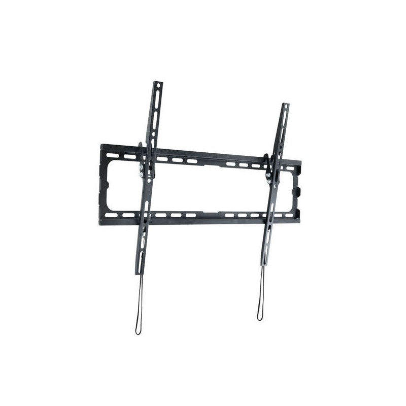 Tooq 37-80 TV Montaggio a parete inclinabile - Peso massimo 45 kg - VESA 600x400 mm