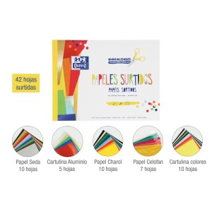 Oxford Crafts Colla Adesiva...
