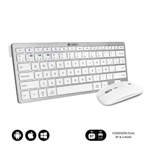 Subblim Combo Multi-Device...