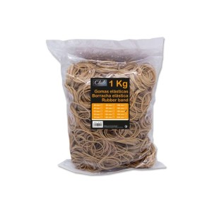 Sacco da 1 kg di elastici...