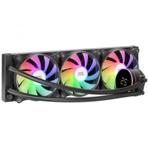 Mars Gaming ML-LCD360 ARGB...