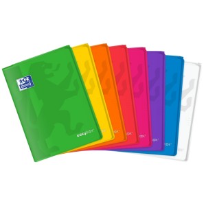 Quaderno Oxford Easybook A4...