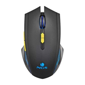 NGS GMX-200 Mouse da gioco...