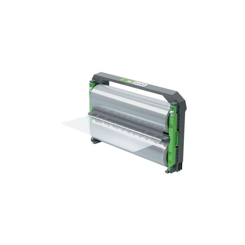 GBC Foton 30 Cartuccia di laminazione lucida ricaricabile 100 Micron
