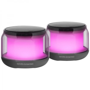 Mars Gaming MS-AURA RGB...