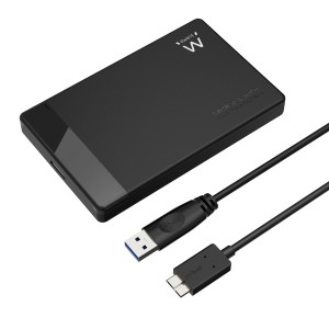 Contenitore esterno USB 3.2...