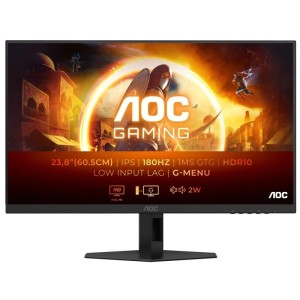 Monitor AOC G4 23.8 LED...